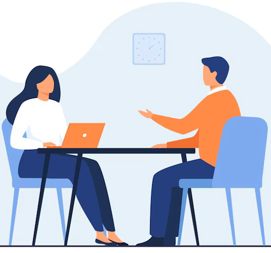 interview